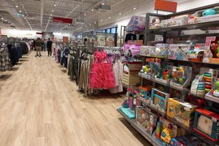 Jutro otwarcie Park Leszno 2 przy Galerii Leszno. Co oferują sklepy?