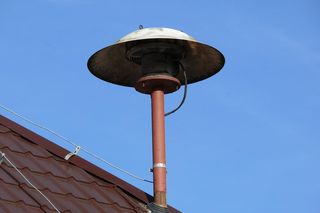 Syreny alarmowe w Olsztynie. Komunikat władz miasta