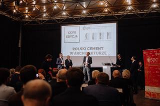 Uroczystość wręczenia Honorowej Nagrody SARP 2023