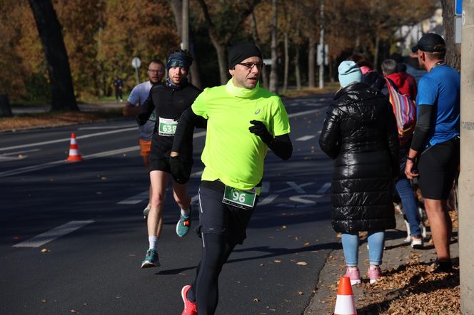 Za nami kolejna edycja Półmaratonu Lubelskiego