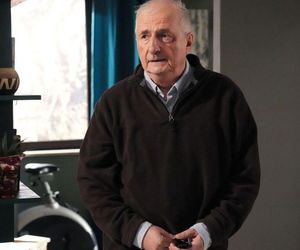 Barwy szczęścia odc. 3181.  Jaworski (Jacek Kałucki)