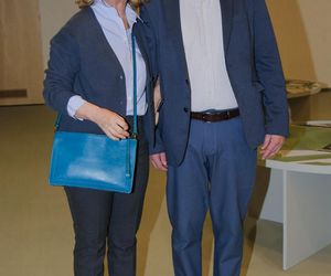 Bursztynowicz prawie nie dostała zgody na ślub. Powód? Absurdalny!