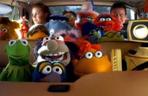 Muppety - film