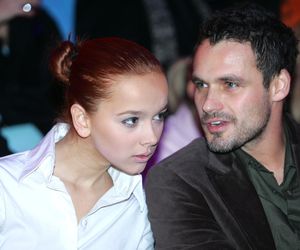 Zapomniane pary polskiego show-biznesu