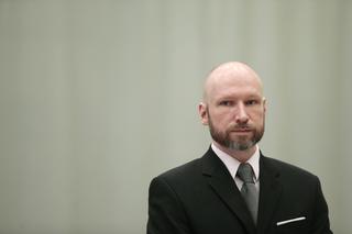 Anders Breivik wciąż niebezpieczny - psychiatra nie ma wątpliwości