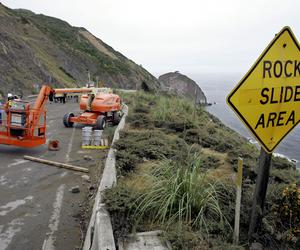 Devil's Slide