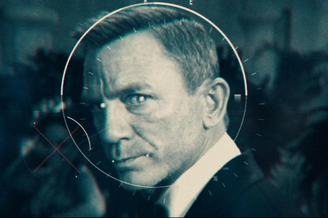 James Bond / Daniel Craig