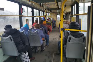W autobusie i tramwaju nie kupimy biletu! Kierowcy odgradzają się od pasażerów 