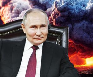 Putin zbombarduje ten kraj?! Zajęłoby mu to 90 minut i nic nie zdołalibyśmy zrobić