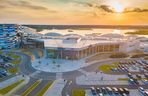 Suntago – największy aquapark w Europie zmienia właściciela