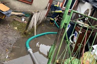 Trudne dni dla mieszkańców i mieszkanek Za Cukrownią w Lublinie