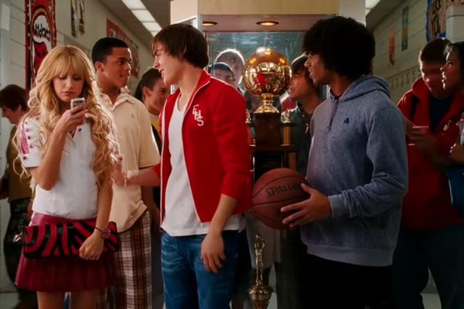Gwiazda High School Musical jako seryjny morderca - zobacz pierwsze zdjęcia