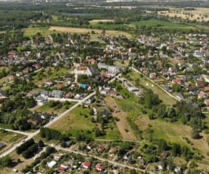 W tych gminach na Dolnym Śląsku wszyscy chcą mieszkać