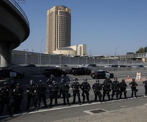 Zamieszki Los Angeles 