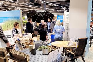 JYSK w Galerii Północnej 