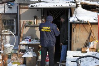 Nareszcie święta we własnym domu