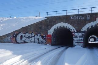 Tunel przy ul. Hetmańskiej wpisany do podlaskiej ewidencji zabytków [ZDJĘCIA]