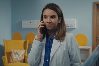 M jak miłość odc. 1752. Aneta (Ilona Janyst)