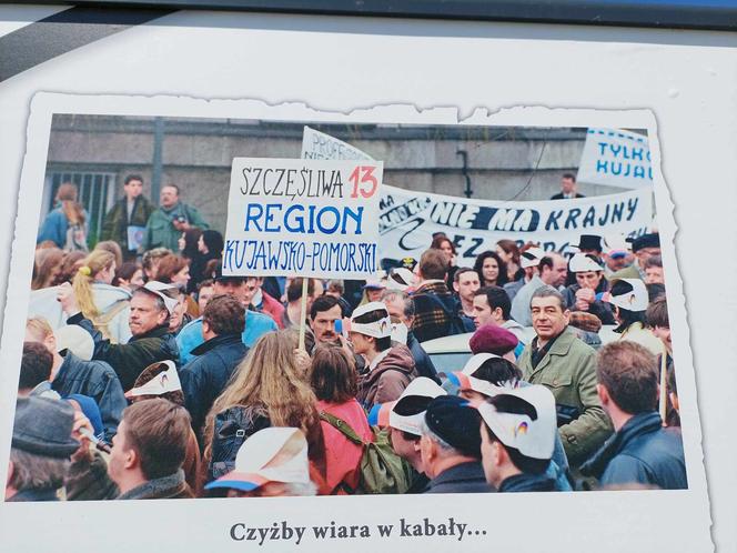 Byliście na protestach pod Sejmem? Manifestowaliście w Bydgoszczy? Teraz każdy zobaczy to na zdjęciach 