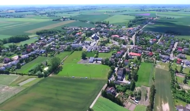 Od stycznia przybędzie 10 miast na mapie Polski