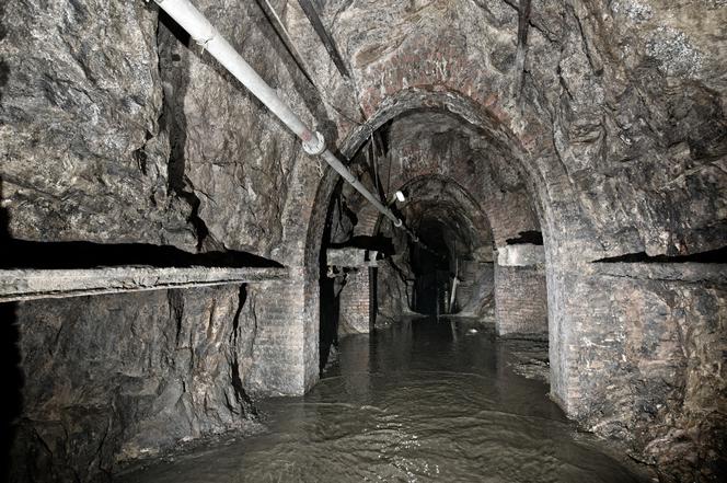 Sztolnia Królowa Luiza