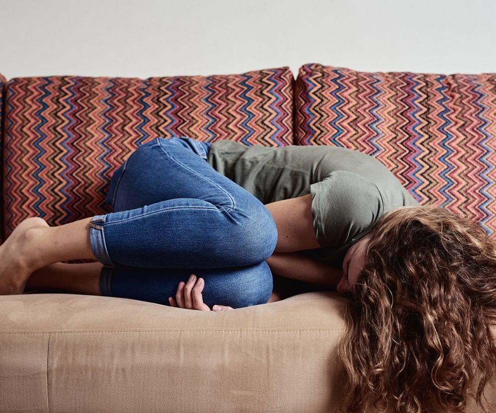 Diagnozowany częściej niż cukrzyca albo nadciśnienie. Okropny ciężar