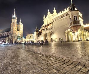 Najpiękniejsze starówki świata. Kraków wygrywa