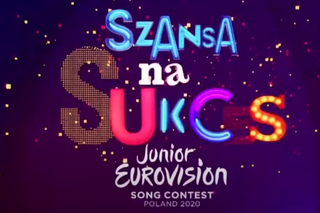 Szansa na Sukces Eurowizja Junior 2020 - odcinek 3. Kto wystąpi 20 września? [UCZESTNICY]