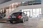 2014 Mercedes-Benz S65 AMG