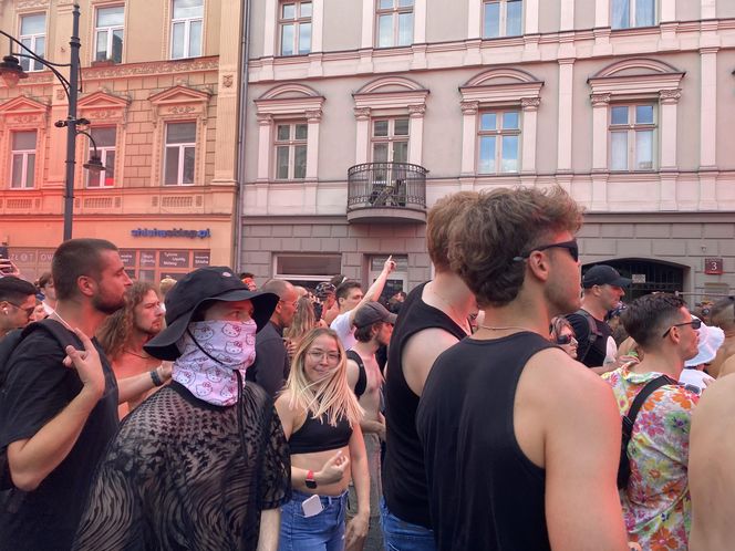 Parada Wolności 2025