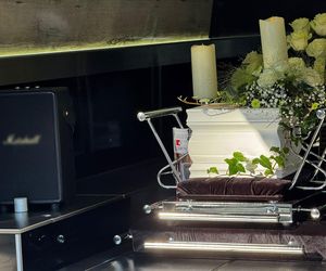 Nie żyje Jacek Wójcik. Pogrzeb ulubieńca widzów z ‘Królowych życia