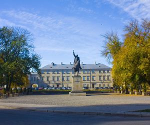 Zamość