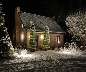 Metamorfoza siedliska na Mazurach