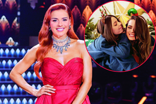 Natasza Urbańska o małym Józefowiczu na wizji. Szczere wyznanie i natychmiastowa reakcja