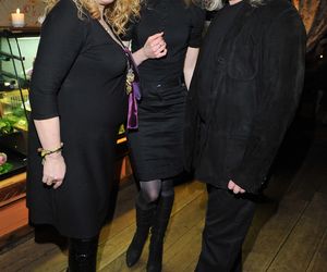 Wyjątkowe rodzinne zdjęcia Magdy Gessler. Tego jeszcze nie było