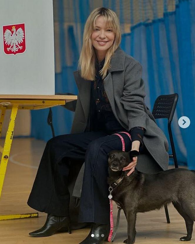 Wybory 2025: Paulina Gałązka