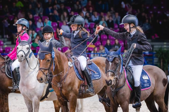 Czas start… Zbliża się Cavaliada na COS Torwar!