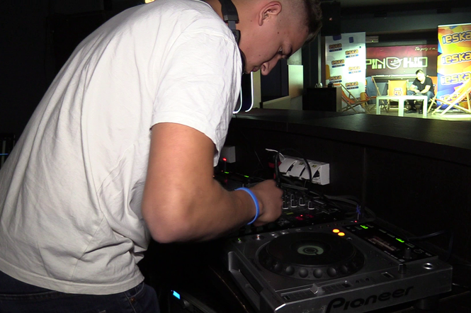 ESKA Dj Contest