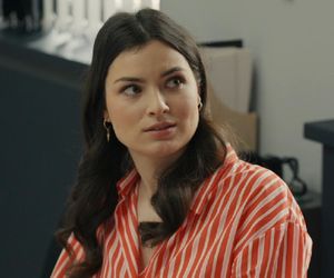 Barwy szczęścia, odcinek 3183. Weronika (Maria Świłpa)