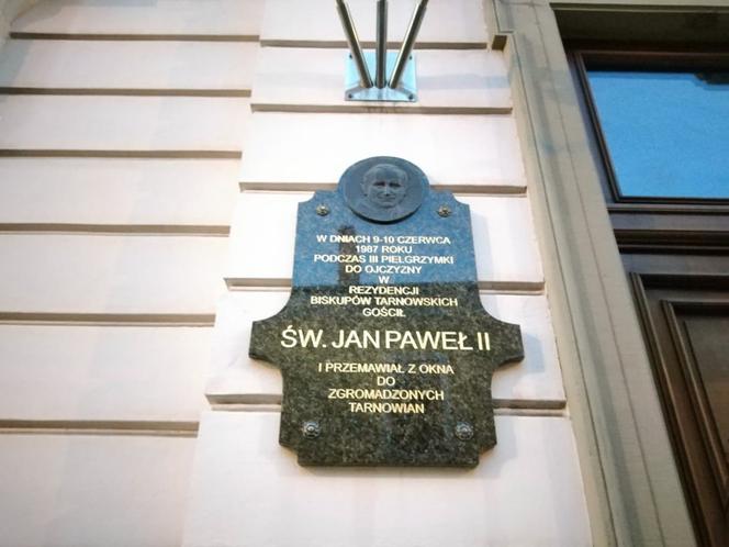 Kuria diecezjalna w Tarnowie