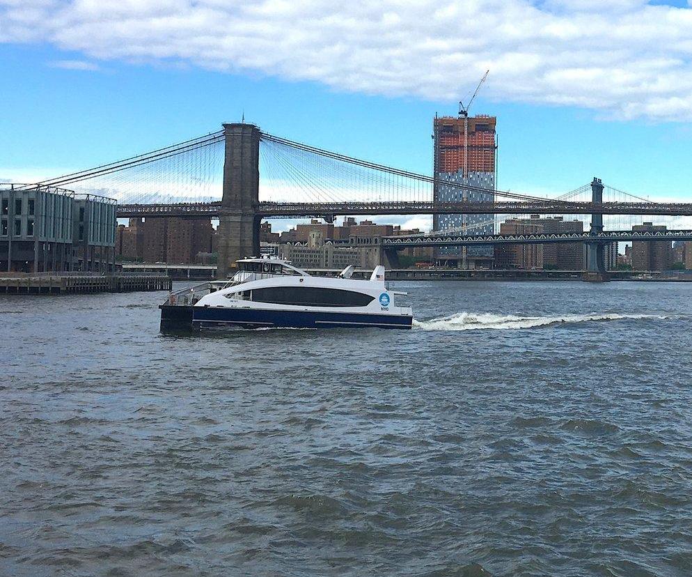 NYC Ferry