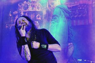 Jonathan Davis wykonał numer Pet Shop Boys. Nagranie trafiło do sieci [AUDIO]