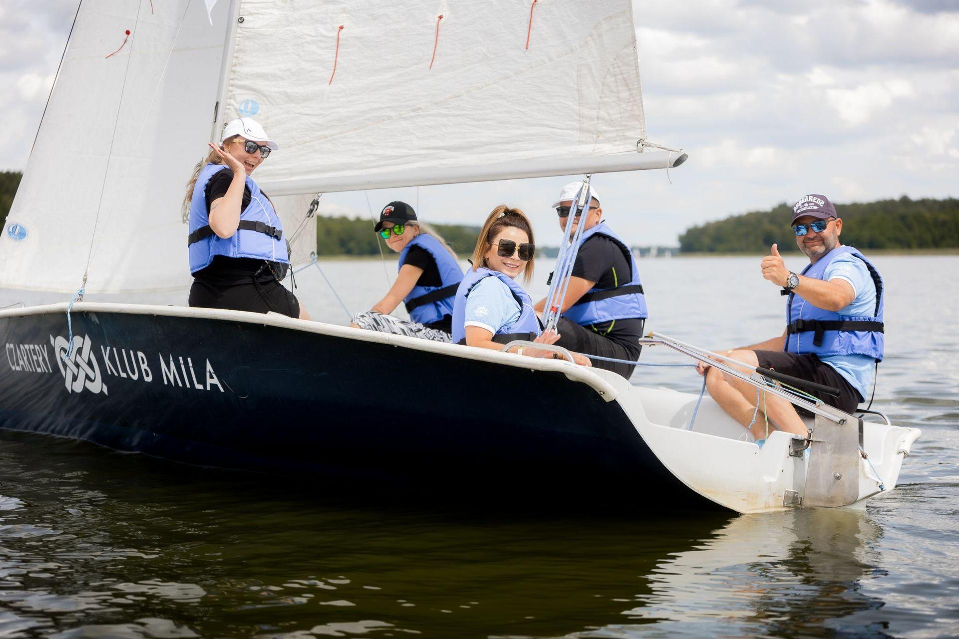 Regaty architektów 2024