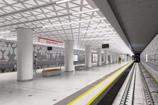 Gdzie w Warszawie będą nowe linie metra i tramwaju? Zobacz mapę
