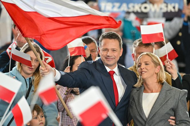 Kandydaci II tury, Rafał Trzaskowski i Karol Nawrocki
