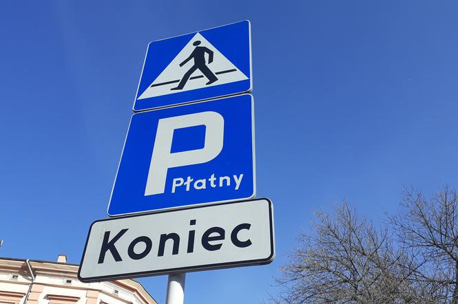 Rada Miasta Rzeszowa zdecyduje czy na okres kwarantanny znieść opłaty za parkowanie w mieście