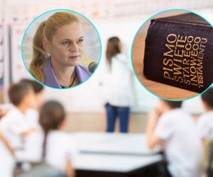 Stanowczy sprzeciw wobec decyzji ministerstwa ws. religii w szkołach! Chodzi o dyskryminację dzieci