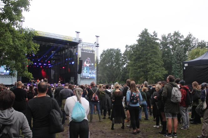 OFF Festival 2023. Dzień drugi