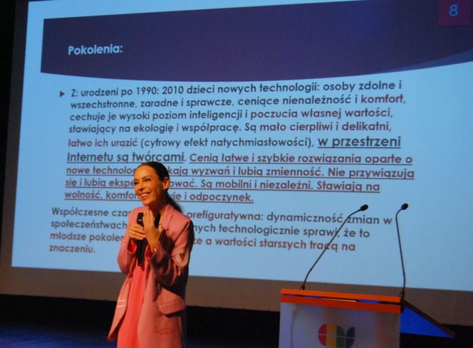 W czasie 10 lat realizacji kampanii w różnych aktywnościach wzięło udział blisko 20 tysięcy osób