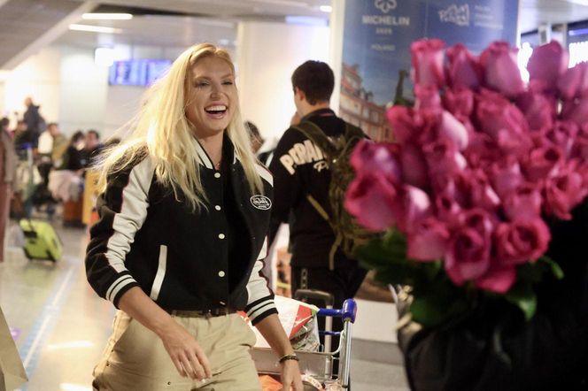 Karolina Pajączkowska i Monika Jarosińska wróciły z dżungli